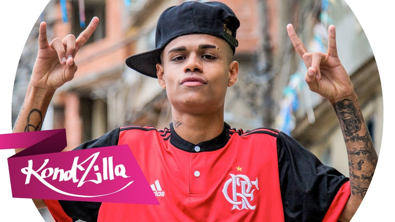 RAPPER APONTADA COMO AFFAIR, ANUNCIA MÚSICA COM MC CABELINHO